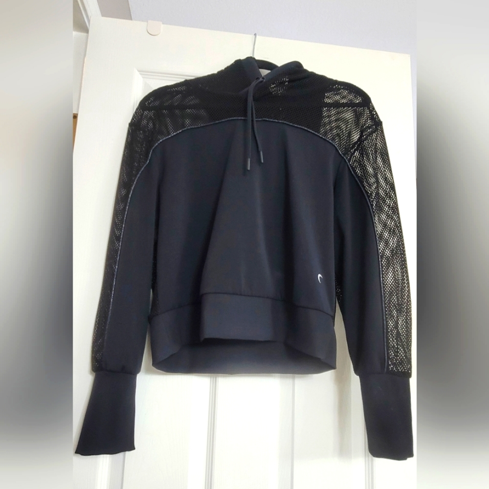 Zyia Active mesh hoodie size XS